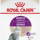 Royal Canin Feline Health Nutrition Sensitive Digestion Adult Dry Cat Food, 3.5 lb Bag (EXP 08/11/26)