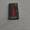ThermoWorks Thermapen ONE, No. 1 Recommended Instant-Read Thermometer - Cayenne Pepper Red