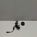 Mini Indoor Security Camera, Compact Indoor Smart Security Camera, 1080P Nightshot Mini Size Wide Viewing Angle Video Recording Security Camera