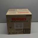 Huggies Skin Essentials Luxury Diapers Up to 10 Lbs