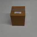 Monarch Abode Hand Hammered Kitchen Utensil Holder for Kitchen Counter, Spatula, and Large or Small Spoon Holder, Decorative Cooking Utensil Crock Organizer for Countertop, Antique Copper Finish