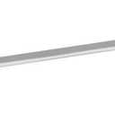 DELTA FAUCET 77724 Vero 24 in. Wall Mount Towel Bar Bath Hardware Accessory in Polished Chrome