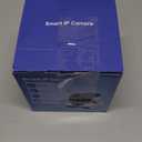 Pet Camera, 1080P Movable Robot Pet Cam Indoor with Phone APP, Security Camera for Home, Upgrade Wireless Dog/Cat/Baby Monitor WiFi Version & 32G SD Card, 2-Way Talk, Night Vision, Motion Detection