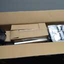 Weed Wacker Cordless, GearBrushless, 3-in-1 Edger/Mower/Trimmer with Blade, 20V Battery Powered, 60 Min Runtime (with One Battery)