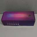 Miortior Corner Floor Lamp - Smart RGB LED Corner Lamp with App and Remote Control, 16 Million Colors & 68+ Scene, Music Sync, Timer Setting - Ideal for Living Rooms, Bedrooms, and Gaming Rooms