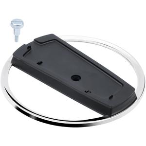 Vertical Stand Compatible with PS5 Slim & PS5 Pro Vertical Stand  Sturdy Base, Secure Mount for PlayStation 5 Slim and Pro Consoles