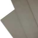 Majestic Giftware PVC Faux Leather Fabric 7 Yard (CFE24-54X252)| Gun Metal Synthetic Vinyl Faux Leather Sheets by The Yard for DIY Crafts, Upholstery | Waterproof & Easy to Clean - 54" X 252"