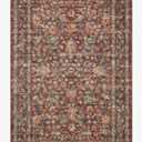 COU-03 RP EVE CRIMSON 2'3" x 3'9