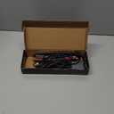 Car Interior Lights, 5V LED Strip Lights with USB Adapter, Ambient Lighting Car Accessories, App & Remote Control Music Sync Color Change Lights for Truck Car Decor (36LED Beads)