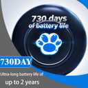 GPS Tracker for Vehicles Cars Motorcycles,No Monthly Fee No Subscription,Real-Time Location Tracking Device, Magnetic Mini GPS Tracker for Car Pets Dogs Elderly and Valuables