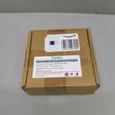 Twidec/MV100-B10 Digital Display PID Temperature Controllers Thermostat Regulator AC 85V - 265V MY-104+ K Sensor Thermocouple + Heat Sink and Solid State Relay SSR 40 DA