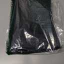 Waist Trainer Cincher Weight Loss Trimmer Slimming Belt Latex Corset Zipper Body Shaper for Women (X-Large) Black