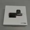 Dash Cam Front Inside, 4G LTE Security Cam for Car, Remote Live-View, Instant Alert via App, Cloud, IR Night Vision, No Screen, Dual FHD Dash Camera, 24/7 Parking Mode, GPS, OBD Cable Includes (L7)