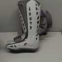Aircast AirSelect Walker Brace/Walking Boot (Elite, Standard) (Gray, M)