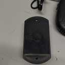 Car Heater 2 in 1 Automobile Windshield Fast Heaters That Plugs Into Cigarette Lighter Portable Fast Heating Defrosting Defogger 12V Black (black)