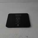 Etekcity Scale for Body Weight, Bathroom Digital Weighing Machine for People, Extra Wide Platform and High Capacity, Accurate and Safe, Large Number and Easy-to-Read on Backlit LCD Display, 440 lb (13.8 x 11.8 x 0.9 inches)