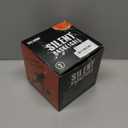 Silent Basketball Airless Indoor Training Ball 2026 New Upgraded Soft Foam Noiseless Basketball | Soundless Ball for Indoor Training and Quiet Dribbling | Gift for Sport Lover (Size-3)