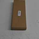 Fake Peonies 2 Bouquets Vintage Silk Peonies Flower 14 Heads Orange Artificial Flowers with Stems for Terracota Wedding Decoration Flowers Crafts Floral Arrangement (Orange)