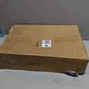 Fiwochic 50 Pcs Christmas Light Stakes 17 Inch Metal Yard Holiday Light Lawn Stakes for C7 C9 String Lights Mini Lights for Outdoor Garden Patio Pathway Driveway Decorations