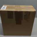 Tatuo 48 Sets Valentines Red Charcuterie Boxes with Clear Lids and Rope Square Cookie Bakery Box Disposable Dessert Boxes for Wedding Party, Sandwich, Cake Containers, 3 Sizes