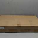 Front Engine Guard Highway Pegs Crash Bar Bumper Protector with Flat Washer Flat-Out Bar Fit for Harley Touring Street Glide Road King Electra Glide Ultra Limited 2014-2025