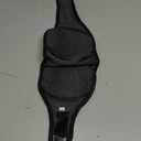 JOHNBOLIN Dog Ear Muffs & No Shake Ear Wrap for Hematoma, Bathing, Drying, Swim& Noise Anxiety Relief- Elastic Waterproof Ear Protector with Calming Hoodie Design for Grooming/Head Ear Cover (Grey, L)