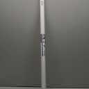 Frosted Glass Window Film with Tools,Reusable Window Privacy Film,Static Clings Window Film Kit for Home Bathroom and Office. (White, 35.4Inch78.7Inch)