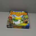 Ravensburger The Quest for El Dorado - Exciting Strategy Board Game | Suitable for Kids & Adults | Designed for 2-4 Players | Inclusive of Mini Expansion