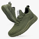 Feethit Women Tennis Running Shoes Walking Shoes Lightweight Casual Sneakers for Travel Gym Work Woman Waitress Nurse, Size: 8