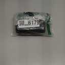 Compressed Air Duster, 380000RPM Electric Air Duster with LED Light, 4-Gear Adjustable Mini Handheld Air Blower Jet Turbo Fan Jet Dry Blower Rechargeable Air Blower Duster for Keyboard Car Home