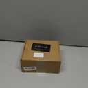 Taper Candle Holders for Candlesticks Ceramic Candle Stick Candle Holder- Set of 2 Decorative Candle Stand for Wedding Decor,Dinner Party and Table Centerpieces,Housewarming Gift White