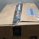 MaoGoLan Big Teddy Bear 5 Feet Tall - I Love You Red Heart Giant Stuffed Animal for Girlfriend, Boyfriend, Wife, Lover - Valentine's, Anniversary, Birthday