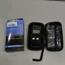 EK968 Breathalyzer Alcohol Test