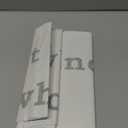 Inspirational Quotes Family Wall Decals: Home Living Room Bedroom Vinyl Art Wall Stickers  Kitchen Wall Decor  Accept What is Let Go of What was 36.2" X 19"