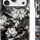 Lumen for iPhone 17 Pro/iPhone 18 Pro Case, Compatible with MagSafe, Wash