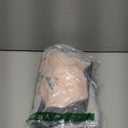 Hanes Originals Women’s Mid-Thigh Boxer Brief Pack, Stretch Cotton Underwear, 4-Pack, 2XL