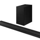 Samsung HW-B550D 370W 3.1-Channel Soundbar System