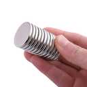 Magnets for Fridge, DIY, Building, Scientific, Craft, Office Magnet, Round Strong Magnet