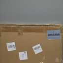 Bamboo Cutting Boards for Kitchen, Extra Large Wood Cutting Board with Deep Juice Groove and Handle, Stove Top Cover for Electric Stove, Heavy Duty Stovetop Cover, 30" x 22"