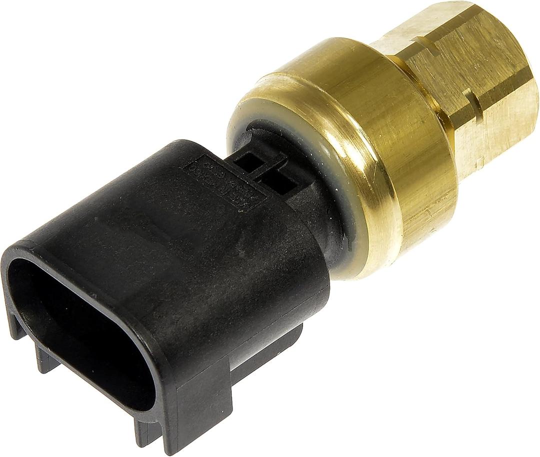 Dorman 926-430 Fuel Pressure Sensor Compatible with Select Models