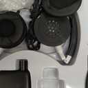 Rechargeable Sound Amplifier PSAP, Directional Microphone