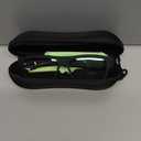 ALFOINE 1080P Camera Glasses with Built-in 32GB Storage, Hands-Free HD Video Recording Glasses for Outdoor Sports, Cycling, and Travel  No Bluetooth, No App, No AI