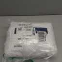 Extra Deep Cal King Sheet Set - 6 Piece Breathable and Cooling Sheets - Hotel Luxury Bedding for Women, Men, Kids & Teens - Easy Secure Fit - Soft, Wrinkle Free and Comfy - Extra Deep Pockets - White