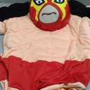 Morph Costumes Adults Piggyback Funny Characters Ride on Costumes for Adults, L