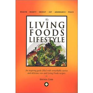 The Living Foods Lifestyle
Paperback – June 6, 2002