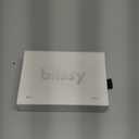 Blissy Silk Pillowcase - 100% Pure Mulberry Silk - 22 Momme 6A High-Grade Fibers - Silk Pillow Cover for Hair & Skin - Regular, Queen & King (Champagne, Queen)