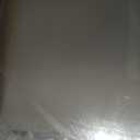 USHOWER Brushed Nickel Bathroom Mirror 30"x40"
