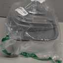 Veken Innovation Award Winner 95oz/2.8L Pet Fountain, Automatic Cat Water Fountain Dog Water Dispenser with Replacement Filters, Gifts for Cats, Dogs, Multiple Pets (Grey, Plastic)