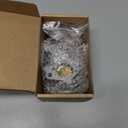 MOTOKU Carburetor for Cub Cadet LT1045 LT1042 LTX Rider 19HP Courage Engine 22 HP SV470 SV480 Motor Riding Lawn Mower Carb for Toro 74360 74363 74380 TimeCutter Z4200 Z4220