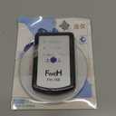 Automotive Speaker Polarity Tester, Car Audio Speaker Test Phase Meter Speaker Positive and Negative Test Phase Meter for Adjusting Speaker Wiring of Car Audio System Phase Tester